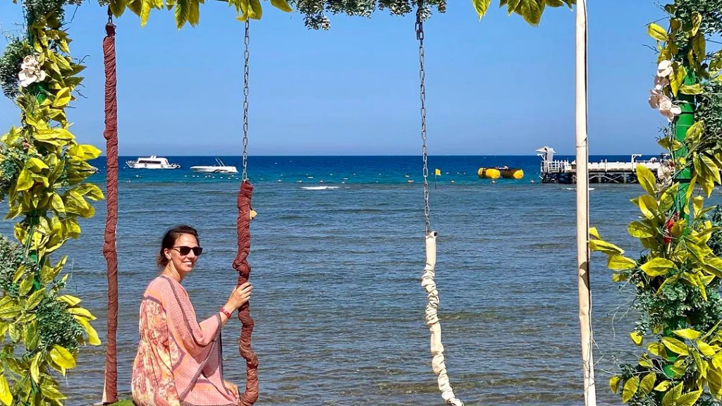 الفندق الباتروس بالاس ريزورت - الغردقة